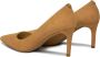 Michael Kors Stijlvolle Schoenen voor Vrouwen Brown Dames - Thumbnail 11