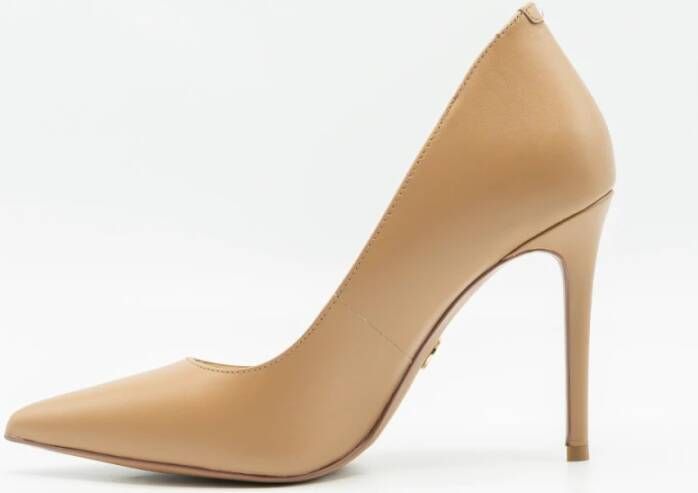 Michael Kors Pumps Bruin Dames