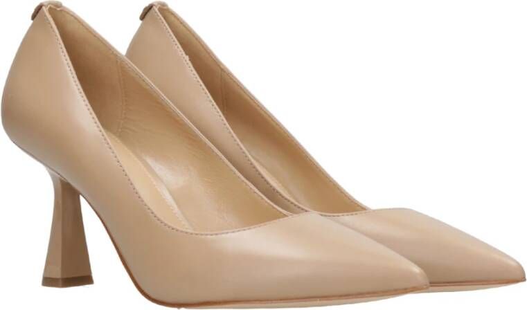 Michael Kors Pumps Bruin Dames