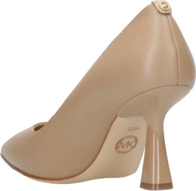 Michael Kors Pumps Bruin Dames