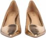 Michael Kors ALINA FLEX PUMP Dames Pumps Pale Gold - Thumbnail 8