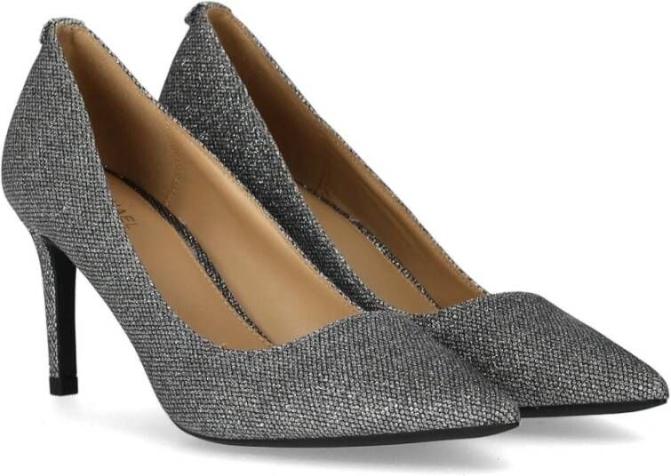 Michael Kors Pumps Gray Dames