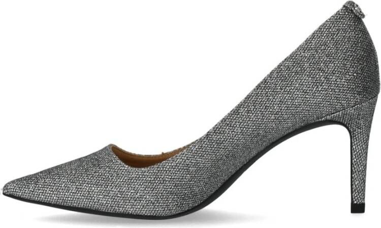 Michael Kors Pumps Gray Dames