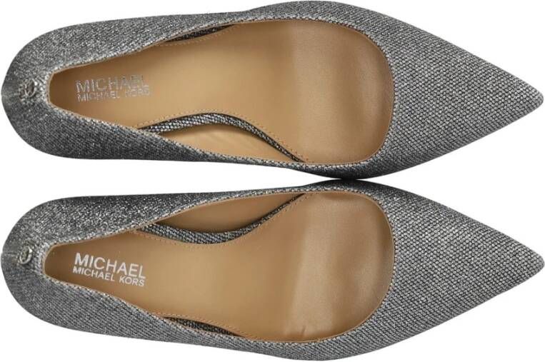 Michael Kors Pumps Gray Dames