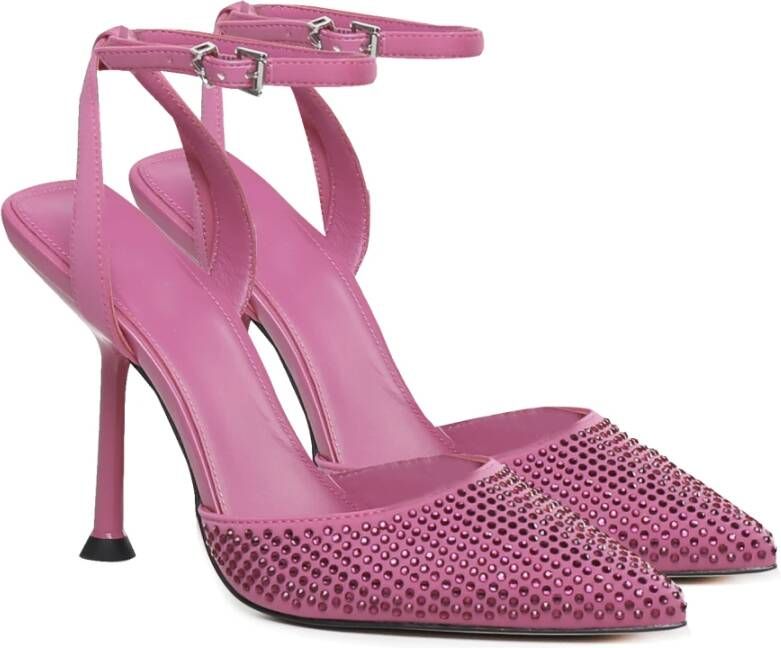 Michael Kors Pumps Roze Dames