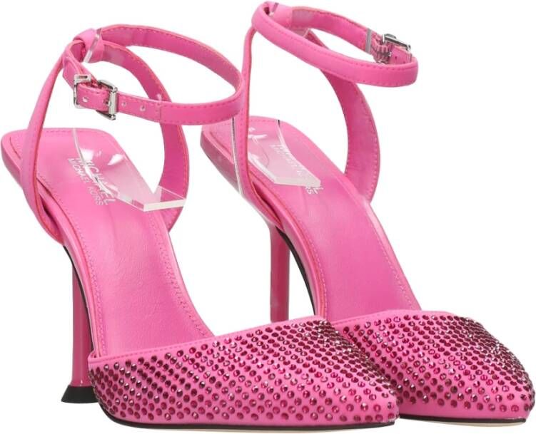 Michael Kors Pumps Roze Dames