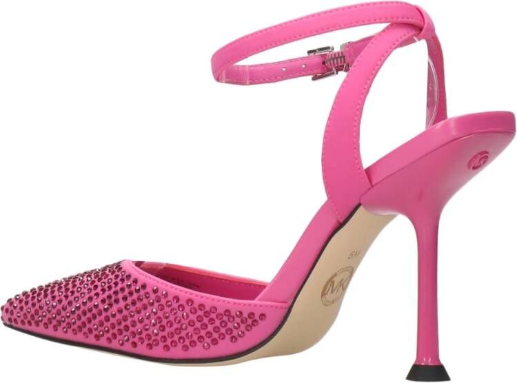 Michael Kors Pumps Roze Dames