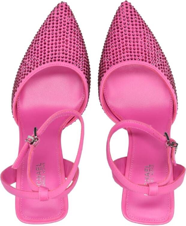 Michael Kors Pumps Roze Dames