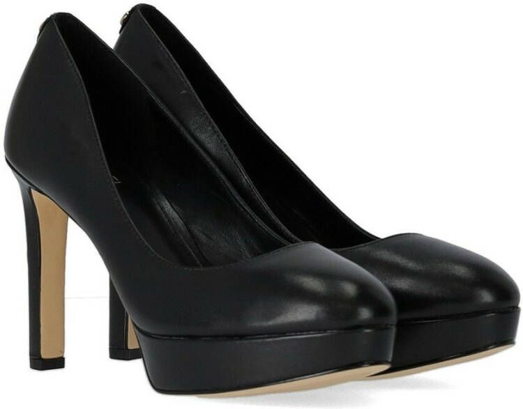 Michael Kors Pumps Zwart Dames