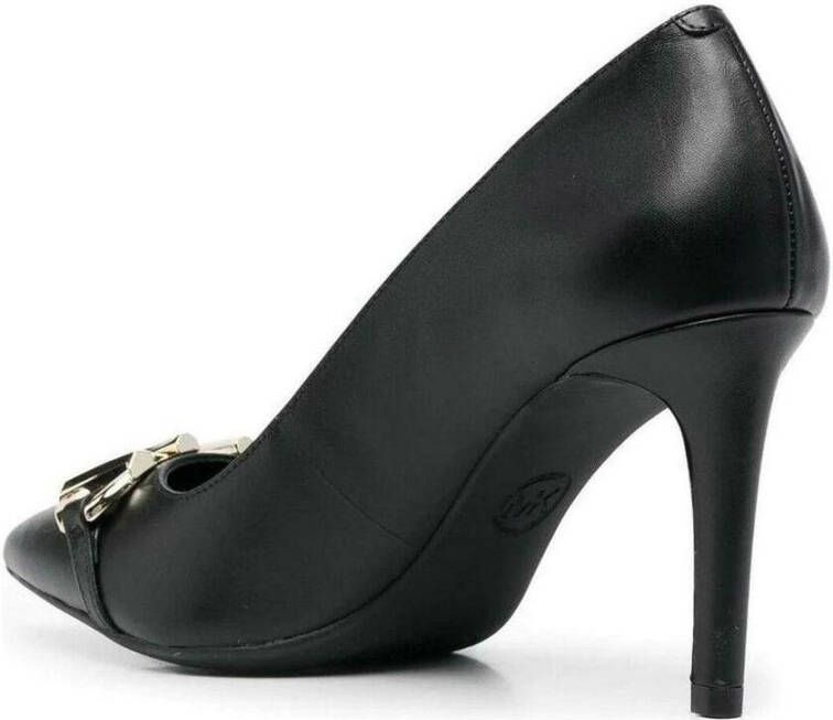 Michael Kors Pumps & high heels Izzy Flex Pump in zwart - Foto 10