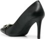 Michael Kors Pumps & high heels Izzy Flex Pump in zwart - Thumbnail 10