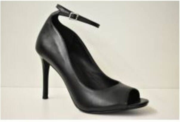 Michael Kors Pumps Zwart Dames