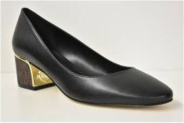 Michael Kors Pumps Zwart Dames