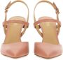 Michael Kors Roze Hakken Schoenen Pink Dames - Thumbnail 3