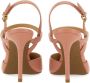 Michael Kors Roze Hakken Schoenen Pink Dames - Thumbnail 5