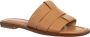 Michael Kors Ryland Sandals Brown Dames - Thumbnail 3