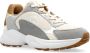 Michael Kors Sami sneakers Gray Dames - Thumbnail 4