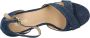 Michael Kors Sandalen Blauw Blue Dames - Thumbnail 6