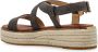 Michael Kors Sandalen Lynn Brown Dames - Thumbnail 5