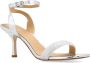 Michael Kors Sandalen met hak Grijs Dames - Thumbnail 4