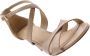 Michael Kors Sandalen met hoge hakken Bruin Dames - Thumbnail 14