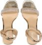 Michael Kors Sandalen met hoge hakken Yellow Dames - Thumbnail 5