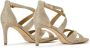 MICHAEL Kors Sandalen met doornsluiting model 'KINSLEY' - Thumbnail 8