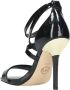 Michael Kors Sandalen met hoge hakken Zwart Dames - Thumbnail 4