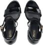 Michael Kors Sandalen met hoge hakken Zwart Dames - Thumbnail 5