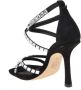 Michael Kors Sandals Black Dames - Thumbnail 3