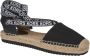 Michael Kors Stijlvolle Espadrilles voor de Zomer Black Dames - Thumbnail 2