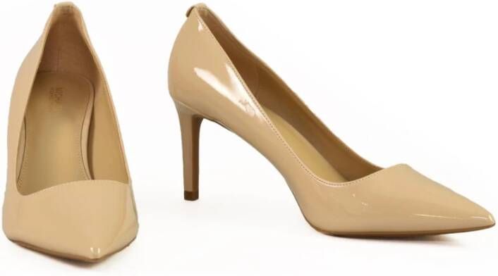 Michael Kors Schoenen Beige Dames