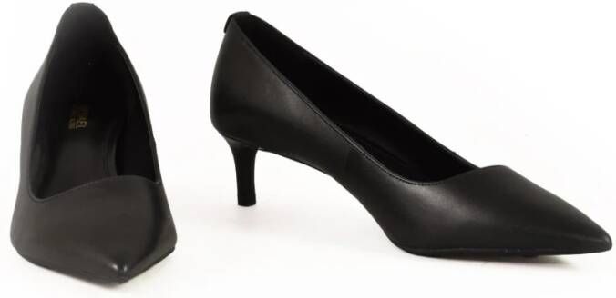 Michael Kors Schoenen Black Dames