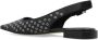 Michael Kors Schoenen Darrington Black Dames - Thumbnail 5