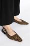 MICHAEL Kors Ballerina's DARRINGTON SLING FLAT - Thumbnail 3