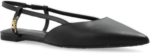 Michael Kors Schoenen Veronica Black Dames