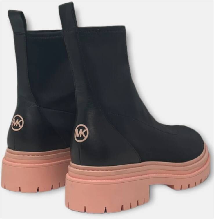 Michael Kors Shoes Zwart Dames