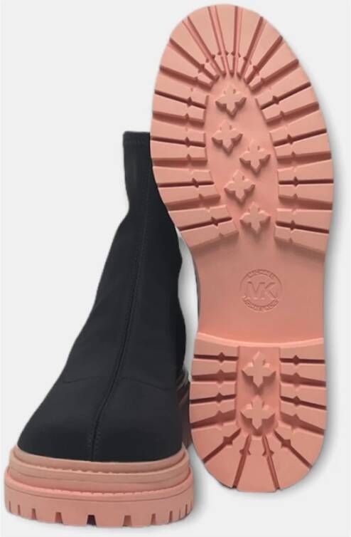 Michael Kors Shoes Zwart Dames