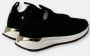 Michael Kors Sneakers Black Dames - Thumbnail 5