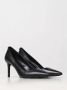 MICHAEL KORS Pumps Dames Alina Flex Pump Maat: 36 Materiaal: Leer Kleur: Zwart - Thumbnail 15