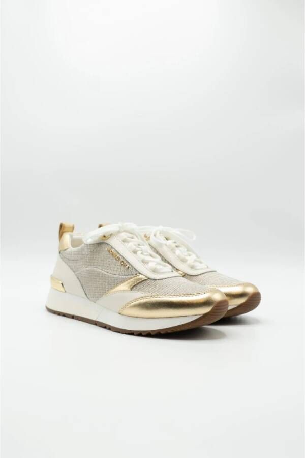 Michael Kors Sneakers Beige Dames