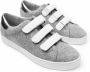 Michael Kors Sneakers Grijs Dames - Thumbnail 3