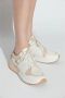 Michael Kors Sneakers Jaime Beige Dames - Thumbnail 2