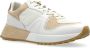 Michael Kors Sneakers Jaime Beige Dames - Thumbnail 4