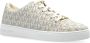 Michael Kors Sneakers Dames Sneaker Bruin 43R4KTFS1B 150 Ke in bruin - Thumbnail 5