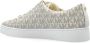 Michael Kors Sneakers Dames Sneaker Bruin 43R4KTFS1B 150 Ke in bruin - Thumbnail 6