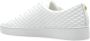 Michael Kors Dames Kearon Sneaker Wit White Dames - Thumbnail 10