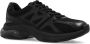 Michael Kors Sneakers kit Zwart Dames - Thumbnail 4