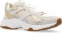 Michael Kors Leo Trainer Sneakers Beige Dames - Thumbnail 7