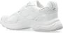 Michael Kors Sneakers Leo Trainer in wit - Thumbnail 6